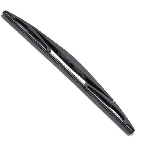 Essuie-glace arrière 12 pouces pour Honda Stream 2003-2014 brosse de hayon