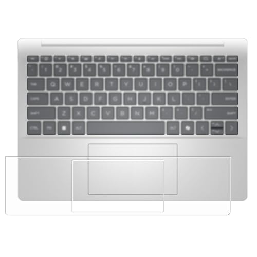 ClearView HP Pavilion Aero 13-bg 13-bg0000 2024年モデル 用 パームレスト 保護 フィルム 超撥水 すべすべ 抗菌 抗ウイルス タイプ 画面フィルム 日本製