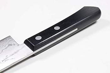 誠貴作　V金10三徳包丁　3D 誠貴作 V金10三徳包丁 3D