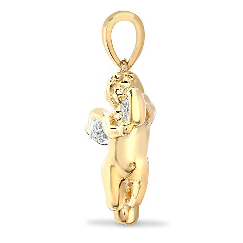 Jewelco London 9P151
