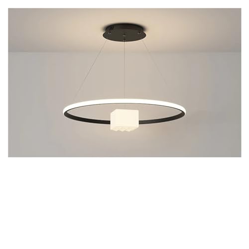 Suspension anneau ZR98US pour éliminer les zones d'ombre du salon