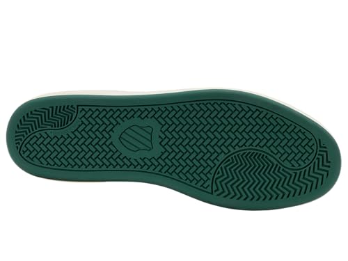 Image of K-Swiss Men's Court Base II Sneaker