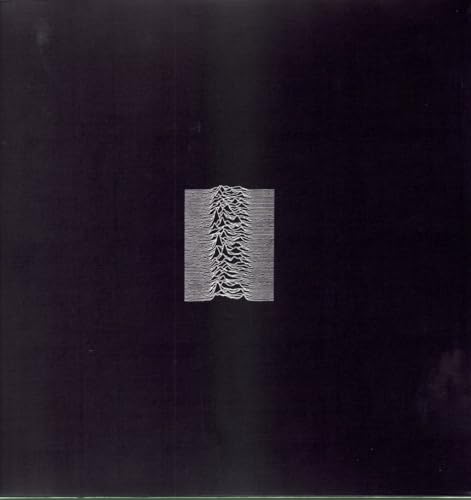 UNKNOWN PLEASURES (180 GRAM VI [Vinyl]