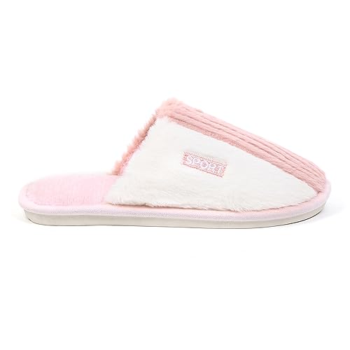 Image of Richmen Winter Indoor Flip Flop Slipper for Women and Men