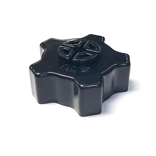 Aqua UV A50069, Drain Cap with Flat Gasket for Filters (Pack of 17 pcs)