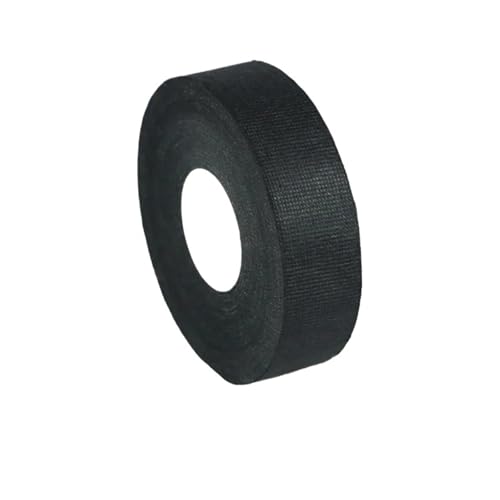Ruban en tissu résistant à la chaleur 19mm pour faisceau de câbles auto