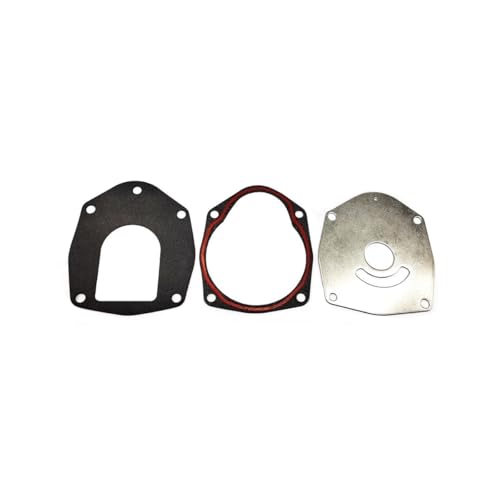 Turbine de pompe à eau 47-43026Q06 pour One Gen 2