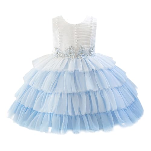 Monissy Reine des Neiges Cape à Capuche en Velours Peluche Blanche Dentelle Princesse Fille Cape Mignonne Enfant Vêtement Hivers Halloween Noël Carnaval...