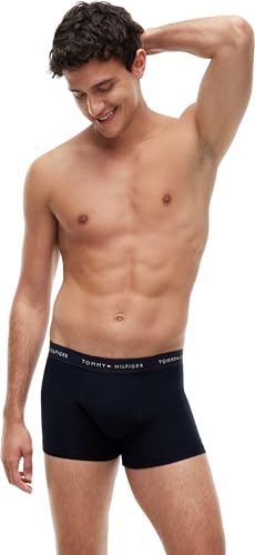 Tommy Hilfiger Trunk – Ansicht 3