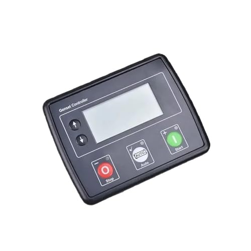 Module de contrôleur de générateur DSE4520 AMF de contrôle automatique