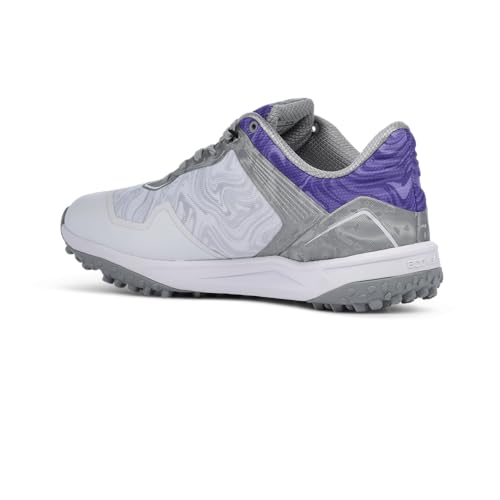 Boombah Viper Women's Turf Shoes - Blast Camo - Multiple Color Options - Multiple Sizes2