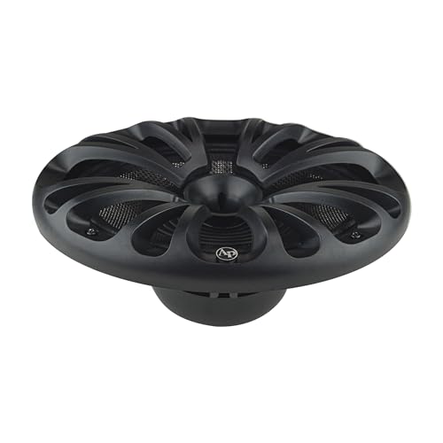 Image of Audiopipe - Compression Horn Midrange Loudspeaker (APMP-6923CHF)