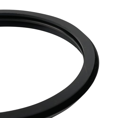 New for Sea-Doo 2014-2018 Spark 900 Spark Trixx Neoprene Seal 293200134 by Jetuplusllc - Used condition - Image 6
