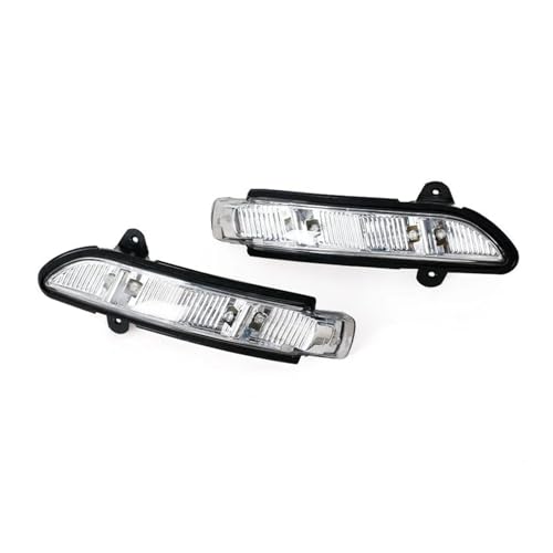 Clignotant rétroviseur Mercedes W211 W221 E320 E350 2198200521