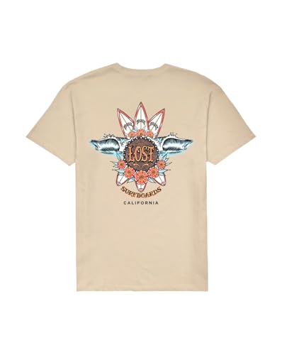 ...LOST Wave Addict Tee