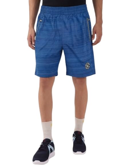 Men's Cotton Shorts (Combo Pack of 1) Casual | Half Pants | Short Pant - Regular Fit with Double Pocket | Gym Wear. 30-picture-38