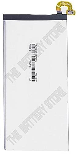 Image of THE BATTERY STORE Original Battery EB-BC900ABE for Samsung Galaxy C9 Pro Battery SM-C9000 C9008 C900F C900Y Battery with 6 Month Warranty and high Capacity Battery Backup (for Samsung C9 PRO)