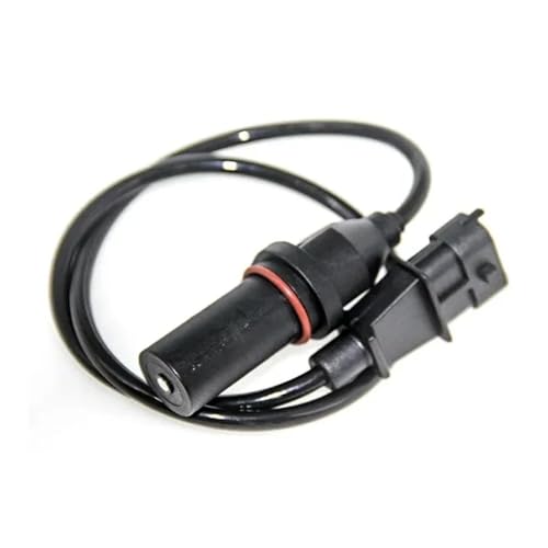 Capteur position vilebrequin Hyundai Santa Fe 2005-2009 haute précision OEM 3918027800