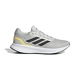 adidas Tenis de Correr Runfalcon 5 Mujer Gris 24.0 cm