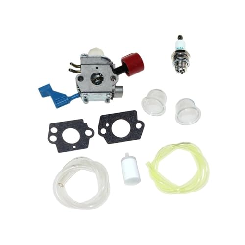 Carburateur pour B1750 BV200 WT200LE et C1Q-W11 moteur thermique