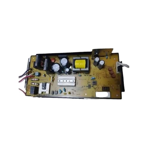 Placa de alimentación Brother L8250 L8350 L9200 circuito de energía para impresora 2
