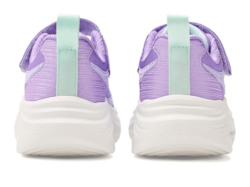 Skechers Sola Glow 2.0 basket pour enfant en taille 27.5 avec semelle lumineuse - 7