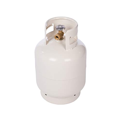 Recopilación y reviews de Cilindros de gas nuevos - los más vendidos. 5 Imagen adicional