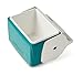 Igloo Retro Little Playmate: Jade 7 qt Cooler