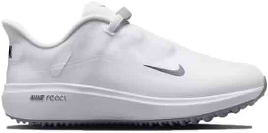 ナイキ リアクト エース ツアー ゴルフシューズCW3097-124 楽天市場】送料無料 ナイキ ゴルフシューズ レディース NIKE