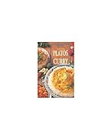 Platos al curry 8496048683 Book Cover