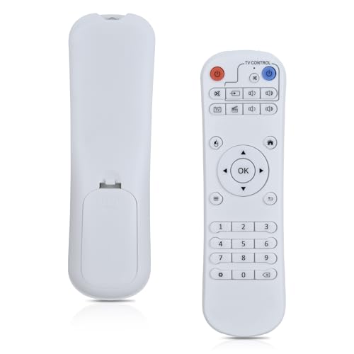 Télécommande infrarouge rapide pour BTV B8 B9 2.4G FEFS55F7A à haute réactivité