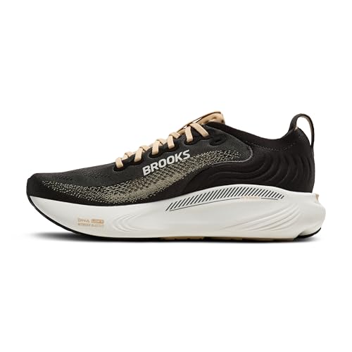 Image of Brooks Men's Adrenaline GTS 25 Supportive Running & Walking Shoe