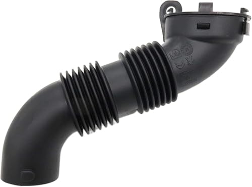 Tube pour tuyau de rechange d'admission d'air voiture 9674987780 pour Peugeot 301