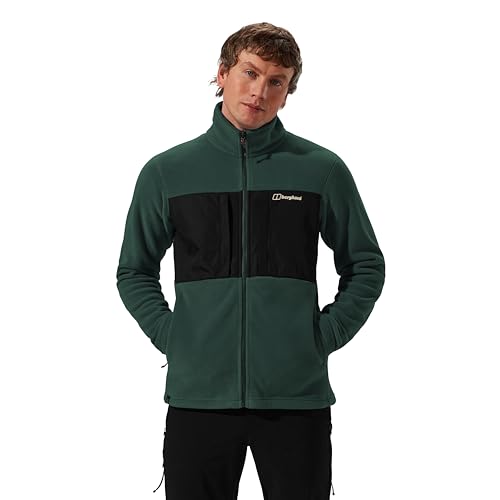 Chaqueta interactiva Berghaus Prism Guide para hombre con aislamiento adaptable 2