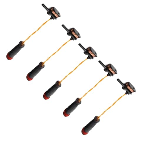 Sensor de desgaste de freno Benz W220 W211 clavija resistente alta precisión de aviso 50 piezas 2205400717