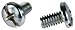 CRYDOM HK1 SCREWS (5 pieces)