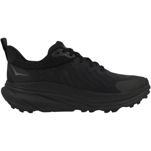Hoka Challenger 7 GTX Sneaker Homme chaussure de course trail imperméable - 3