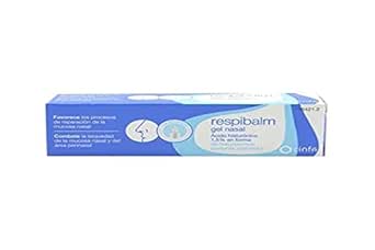 Respibalm Gel Nasal 10 ml