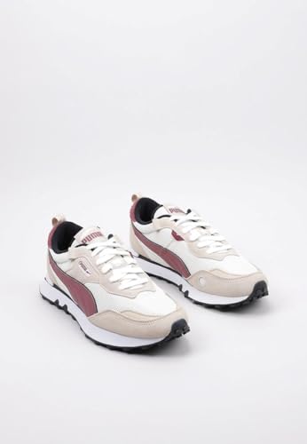 Image of Puma Unisex Adult Rider FV Retro Rewind Sneaker