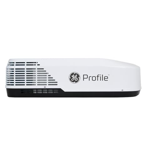 GE Profile RV Low Profile Rooftop AC