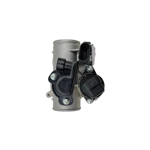 Corps de papillon D42-U résout ralenti instable UTV 400cc HS400