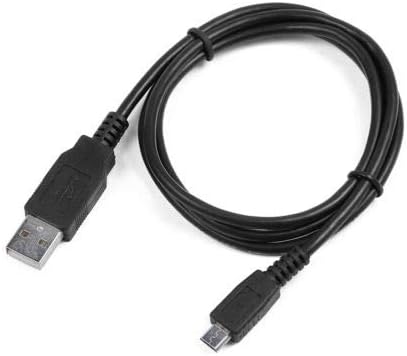 USB Charger Charging Data Cable Cord Lead for Polaroid iEX29 XS 7 XS 100 Camera