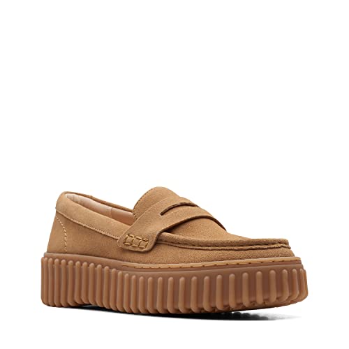 Image of Clarks Womens Torhill Penny