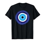 Greek Eye Protection Tees...