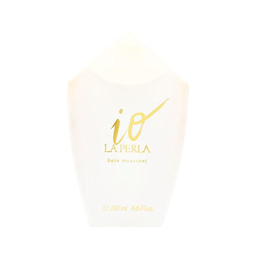 Io La Perla By La Perla For Women 6.6 Oz Bath Foam By La Perla