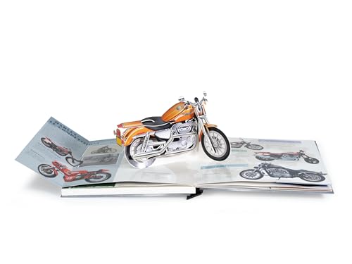 Harley-Davidson. Storia E Modelli Di Un Mito Americano. Ediz. Deluxe - 2