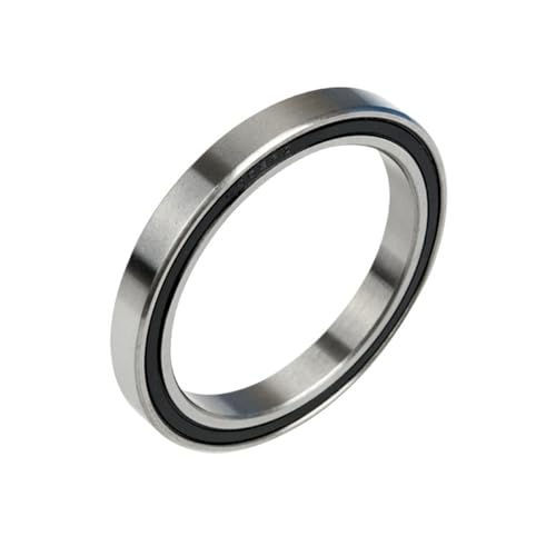 Roulement 6815-2RS 75x95x10 mm à billes étanche à gorge profonde pour mécanique