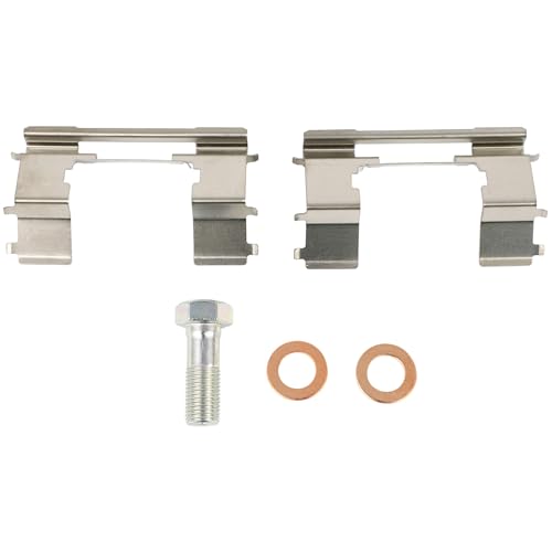 Image of 18B4840 Front Right Disc Brake Caliper w /Bracket