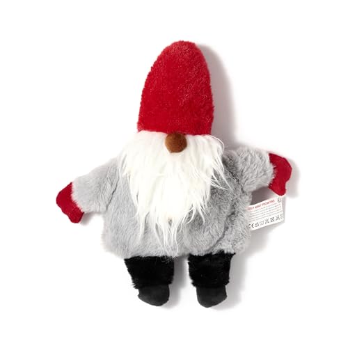 Bouillotte micro-ondable peluche lavande Gonk bouillotte sèche graines naturelles