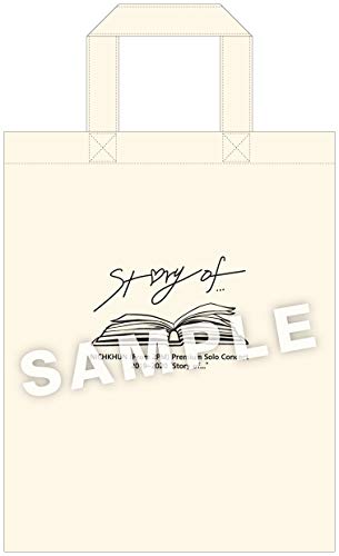 【Amazon.co.jp限定】NICHKHUN (From 2PM) Premium Solo Concert 2019-2020 "Story of..." (Blu-ray) (トートバッグ付) image 4
